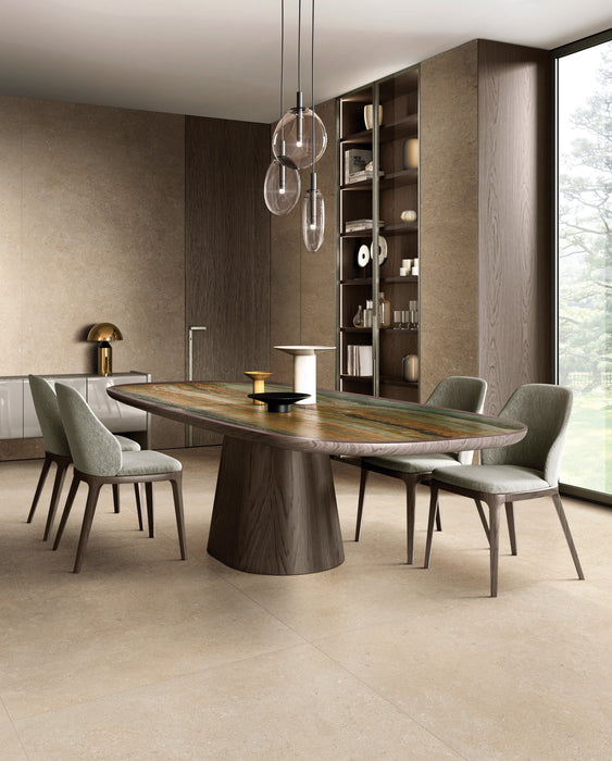 Authentic Luxe by Florim