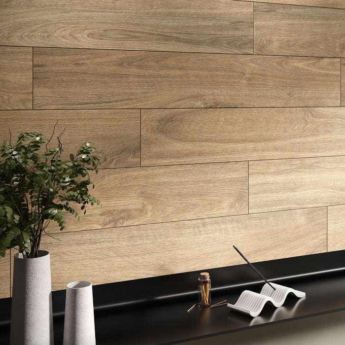 Amberwood by Milestone
