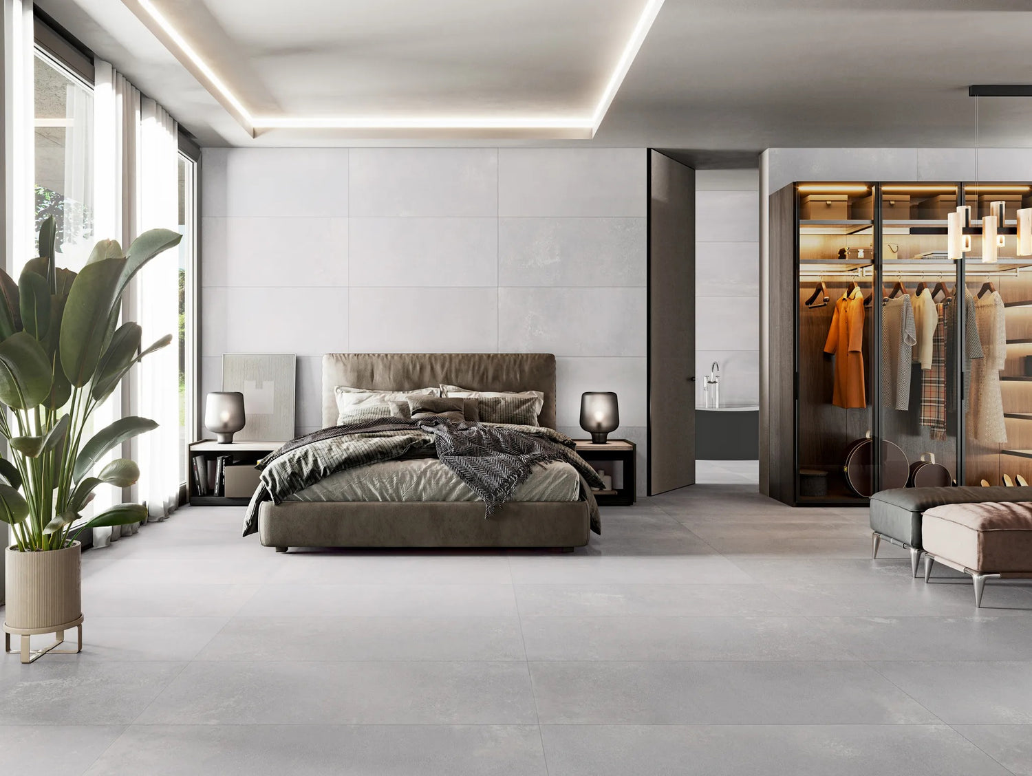 More About Metallo by Saloni