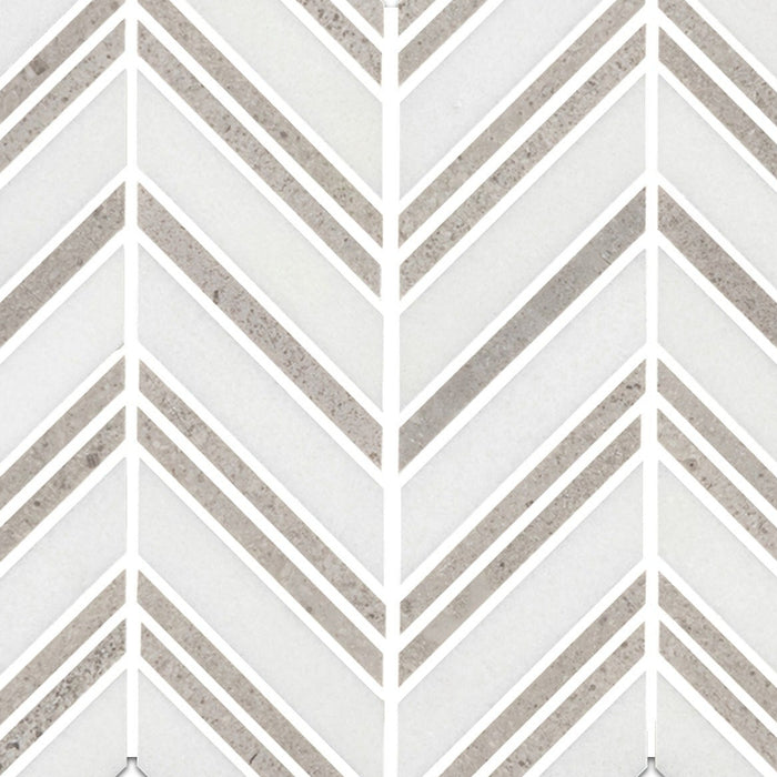 Chevron Luxe