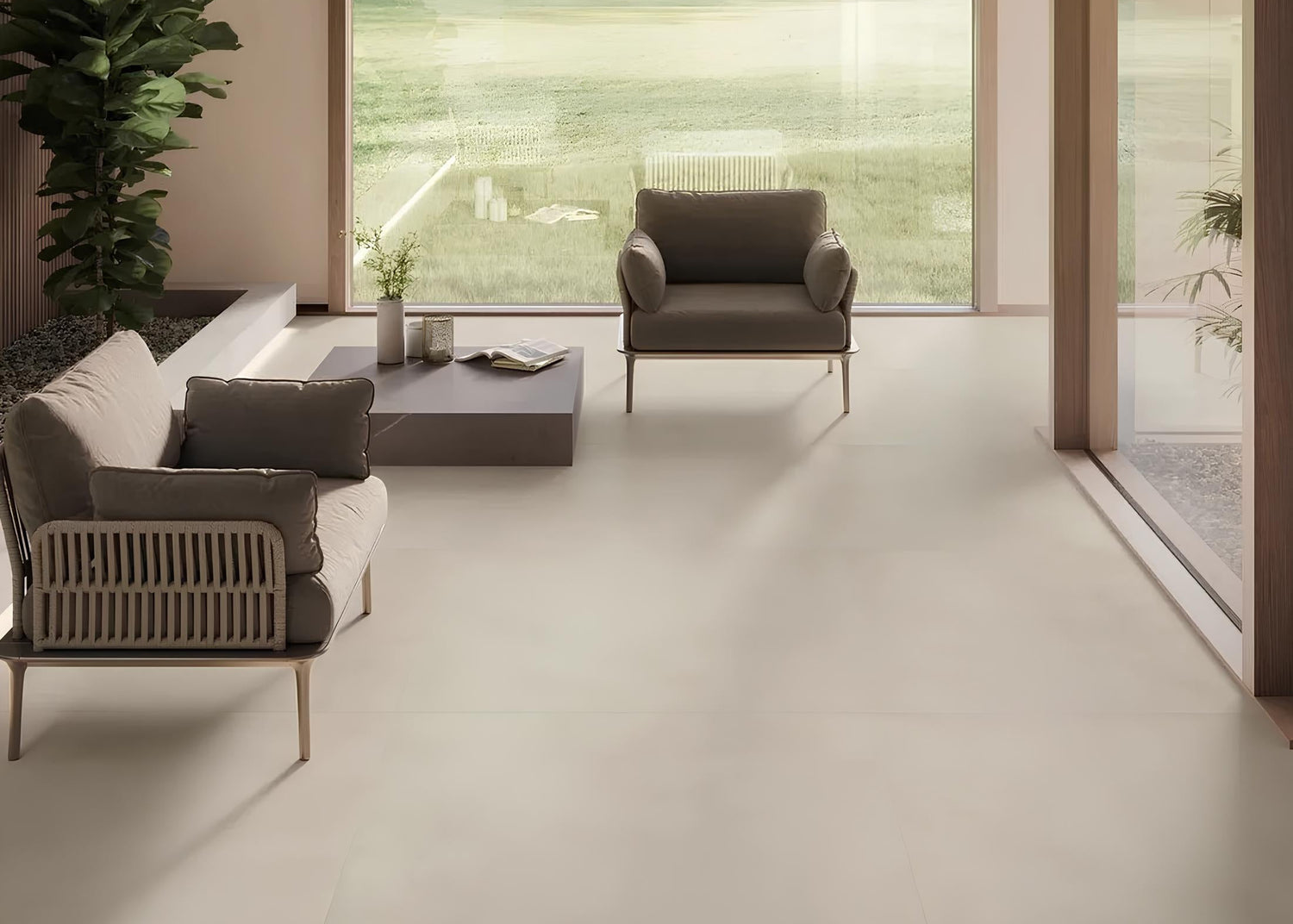 More About Sandstone Essentials