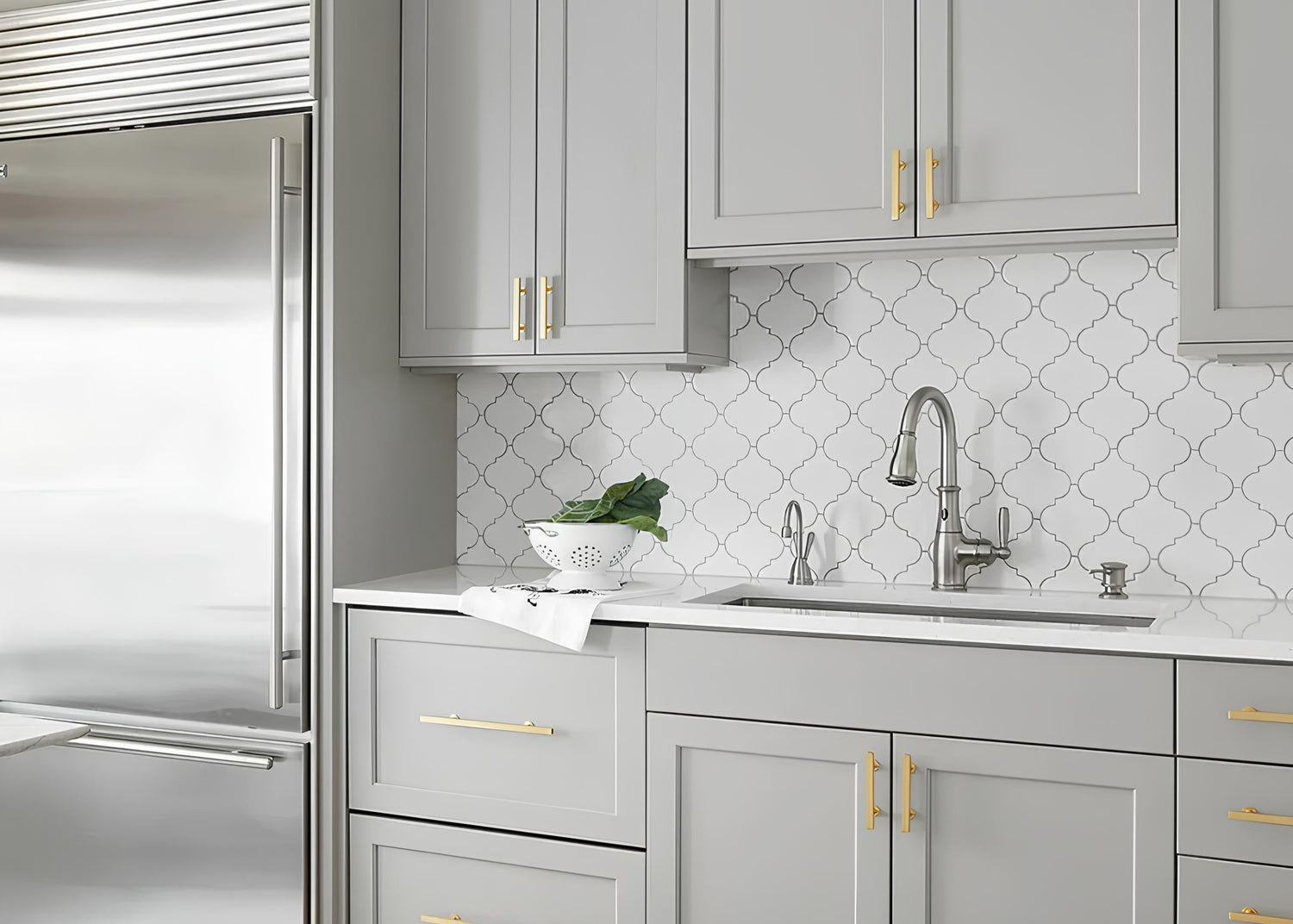 More About Versailles