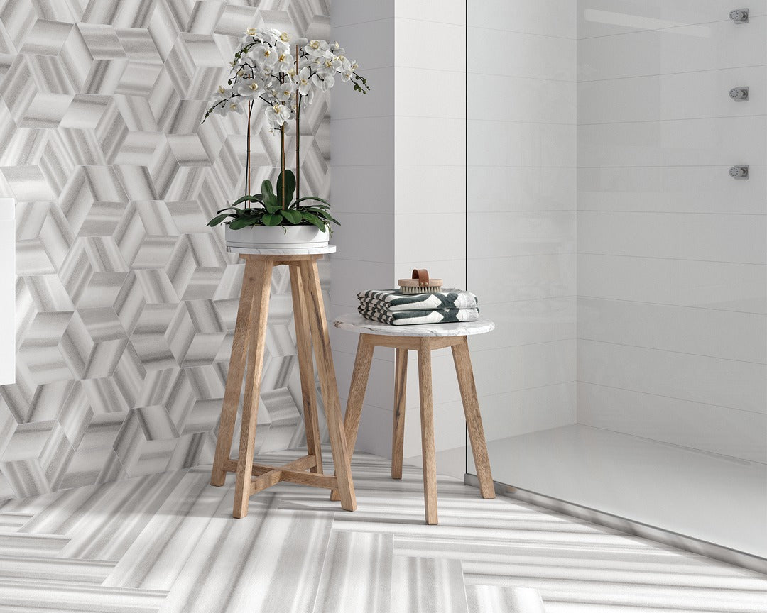 More About Roma Gray