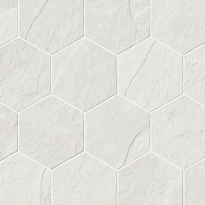 Essence Slate Hexagon Mosaic