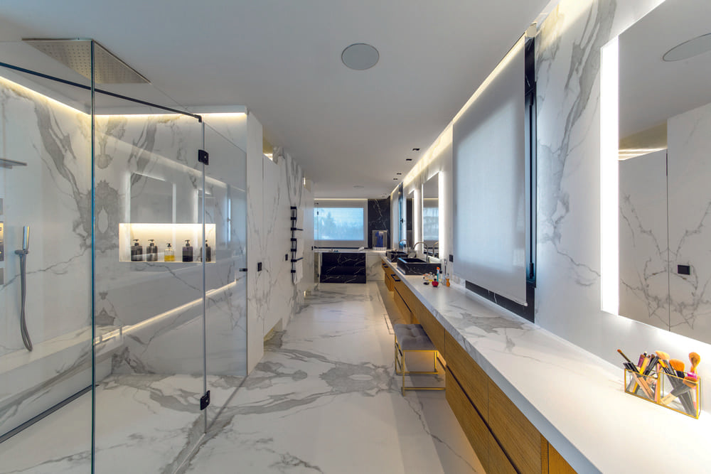 New Classtone by Neolith