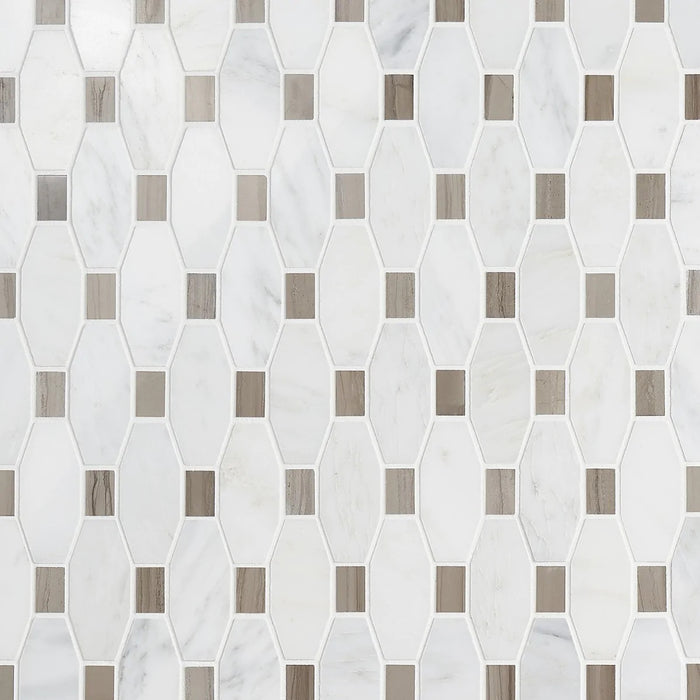 Octagon Marble