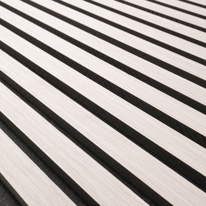 Acoustic Wood 48