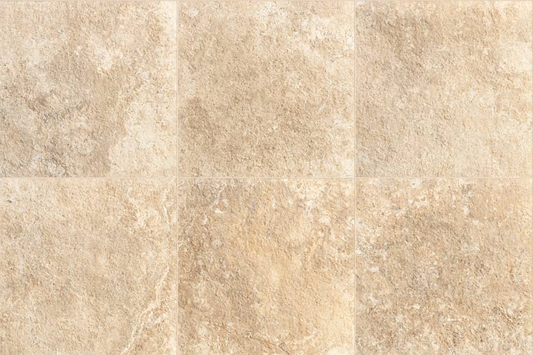 Travertine Cross Pavers