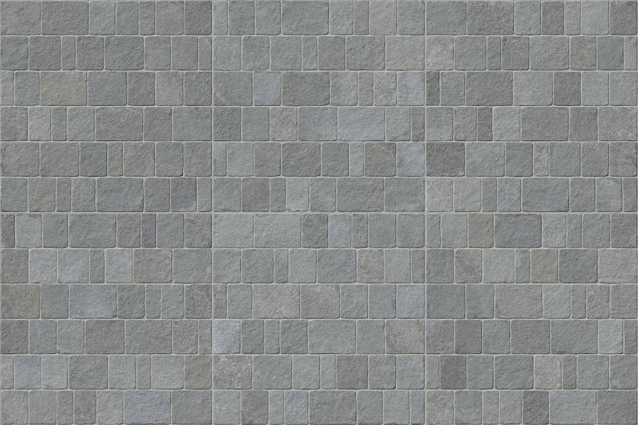 Bluestone Pavers