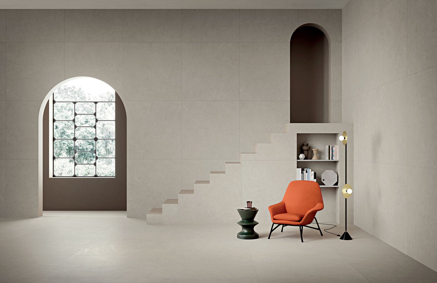 More About Arkistone