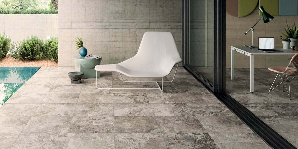 More About ROYAL MARBLE