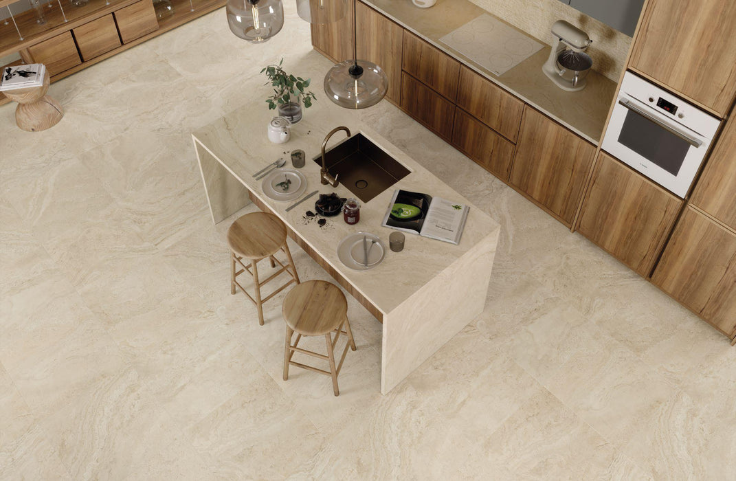 Unique Travertine
