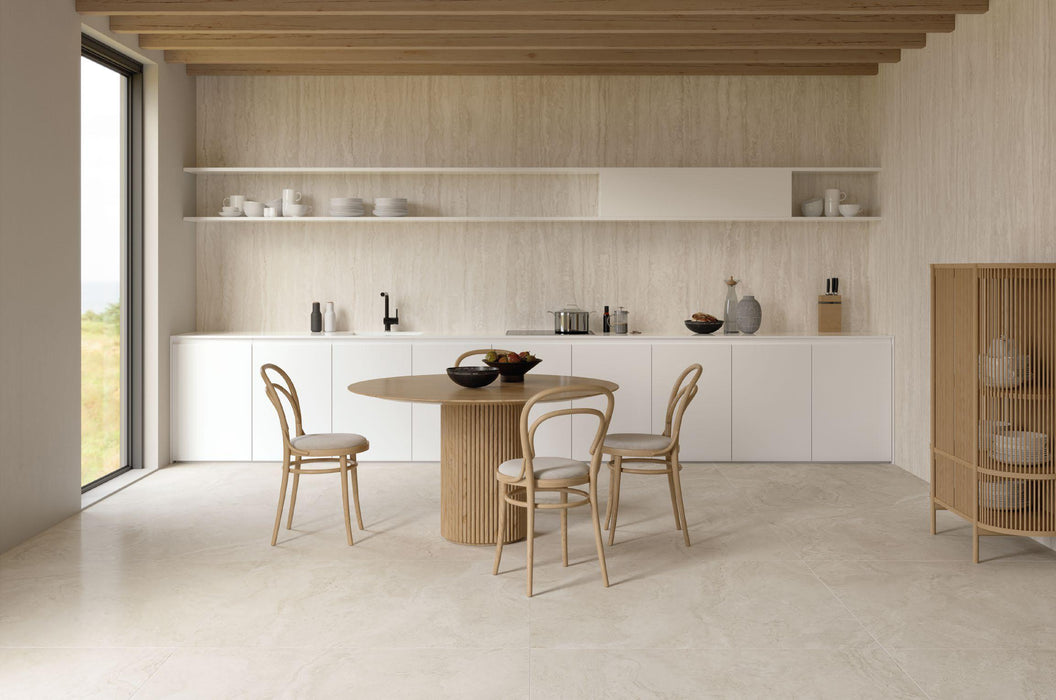 Unique Travertine