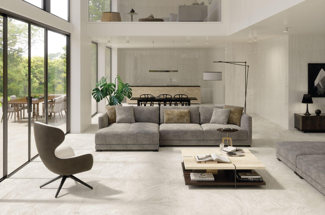 Unique Travertine