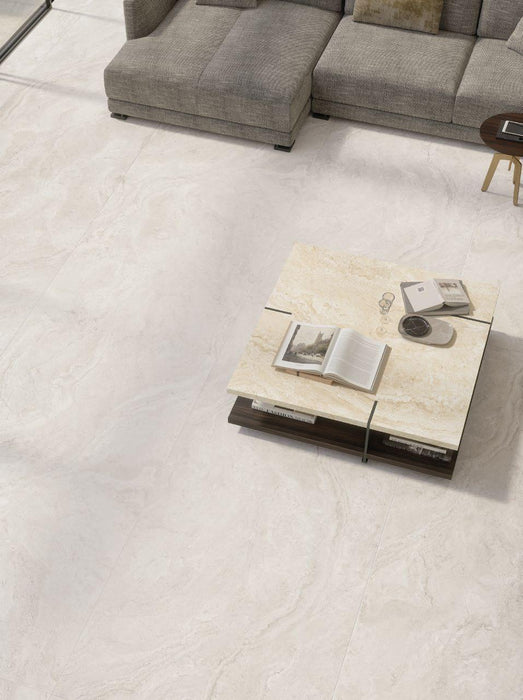 Unique Travertine