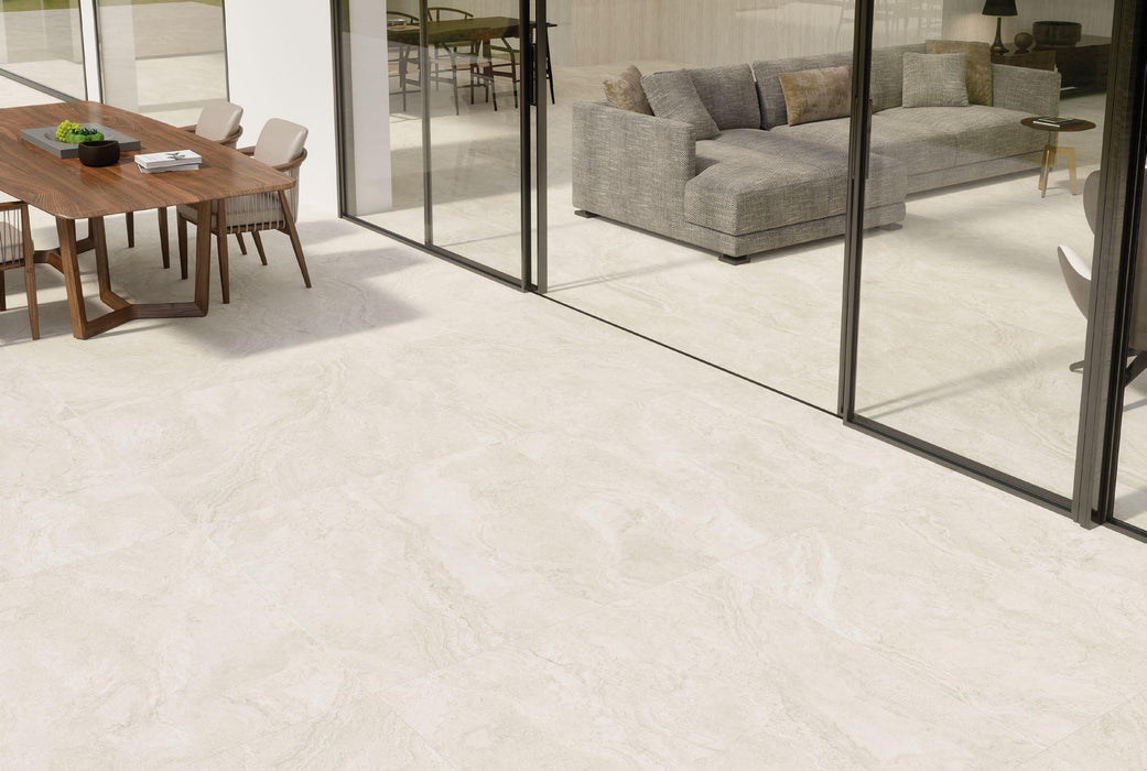 Unique Travertine