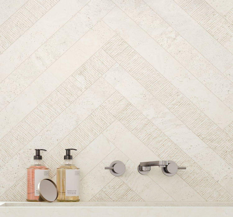 Unique Travertine