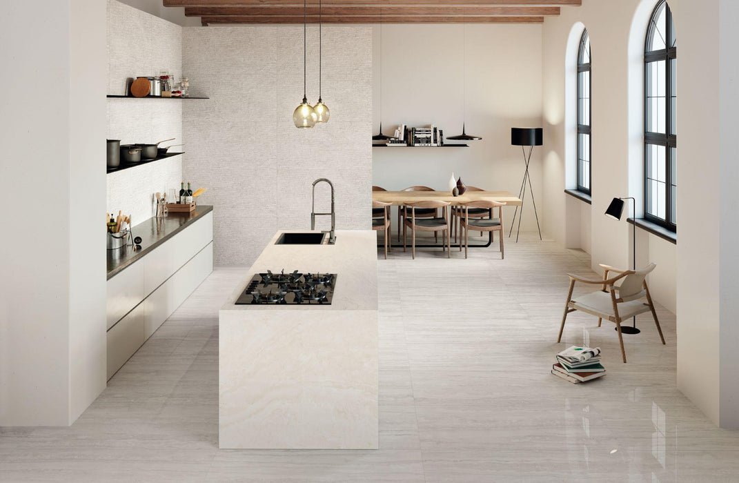 Unique Travertine
