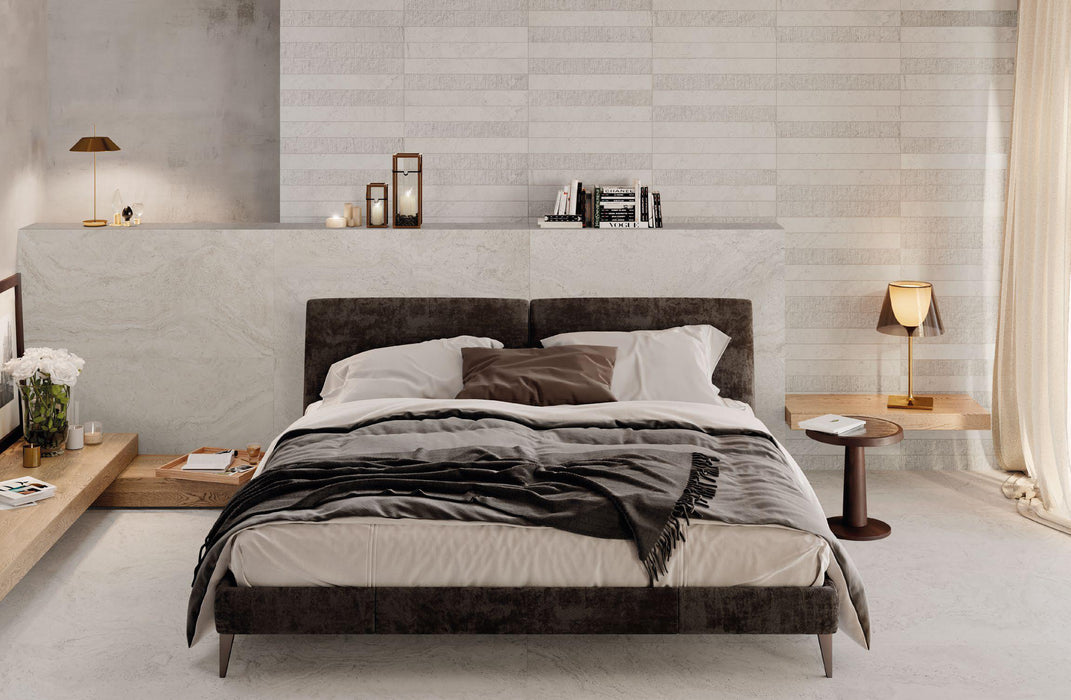 Unique Travertine
