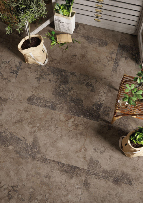 Unique Travertine