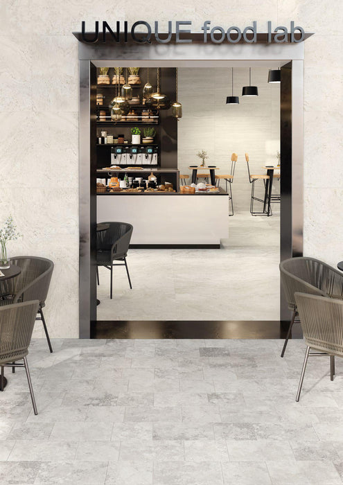 Unique Travertine