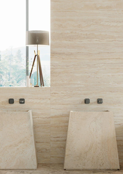 Unique Travertine