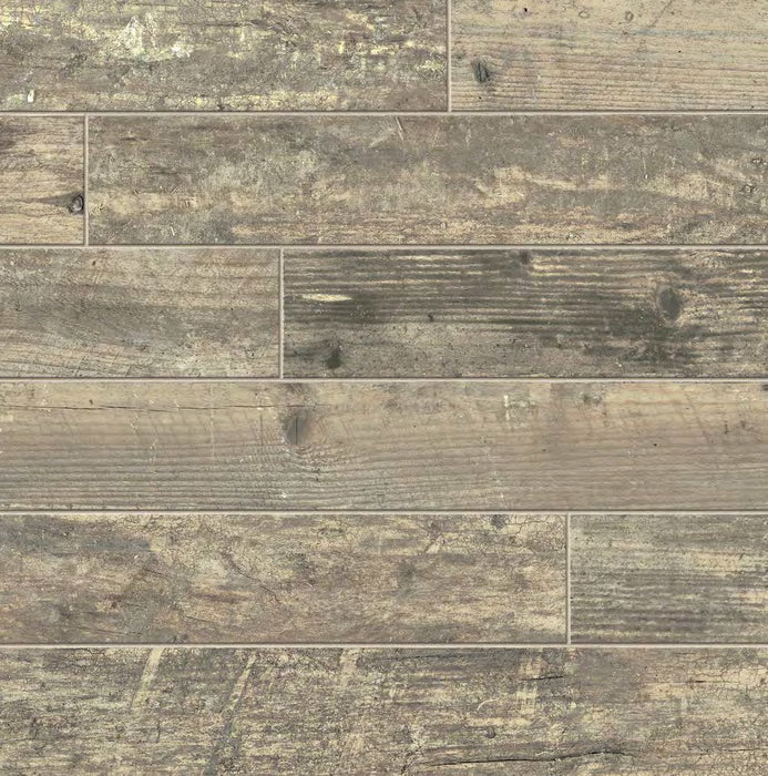 EcoWood by Milestone