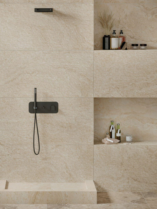 Unique Travertine