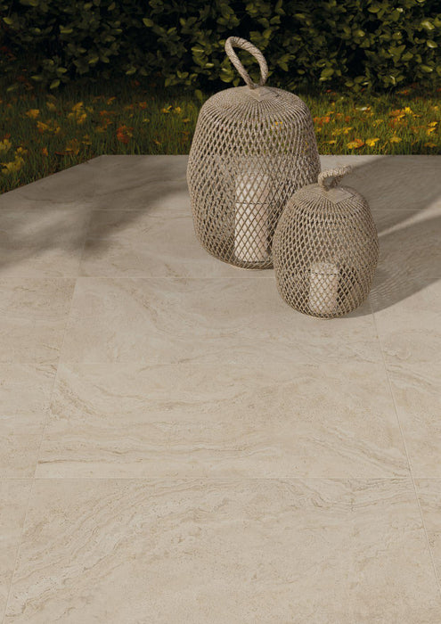 Unique Travertine