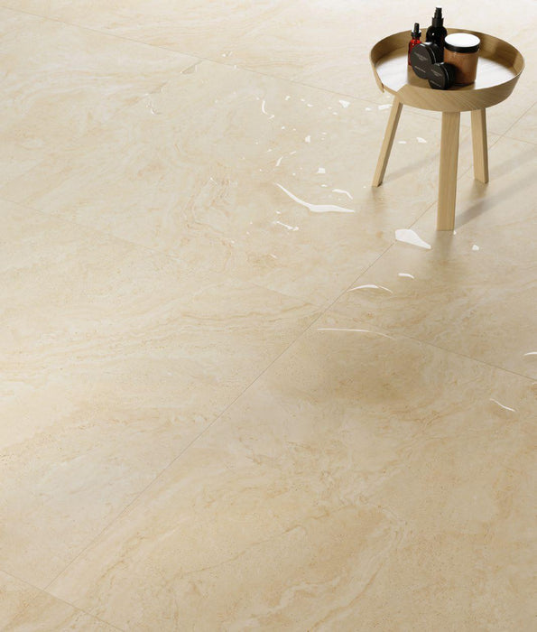 Unique Travertine