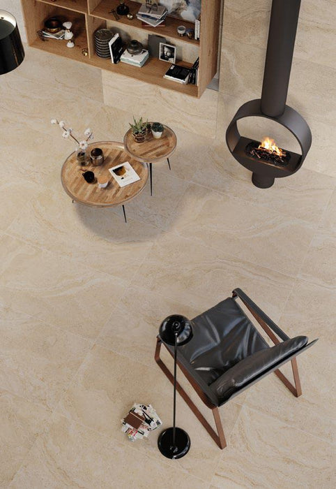 Unique Travertine