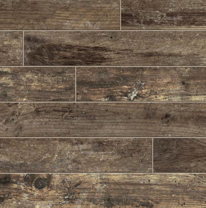 EcoWood by Milestone