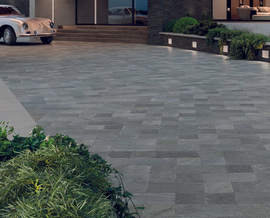 Bluestone Pavers