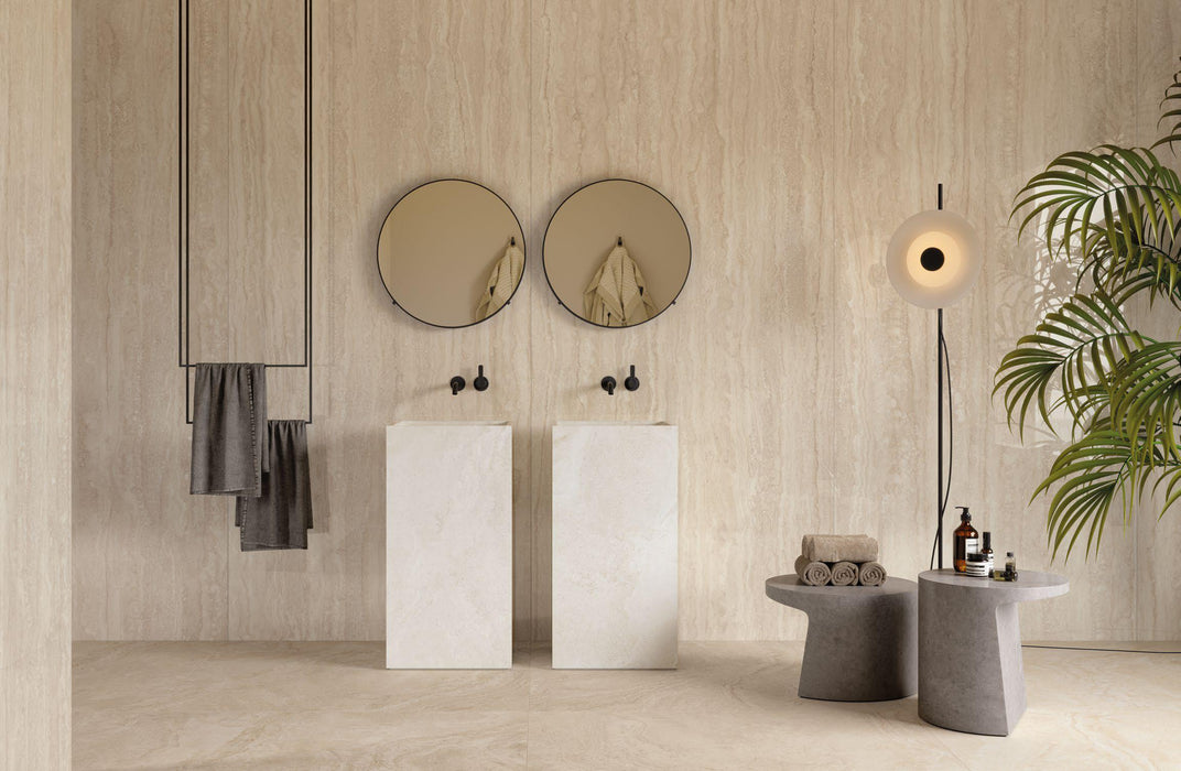 Unique Travertine