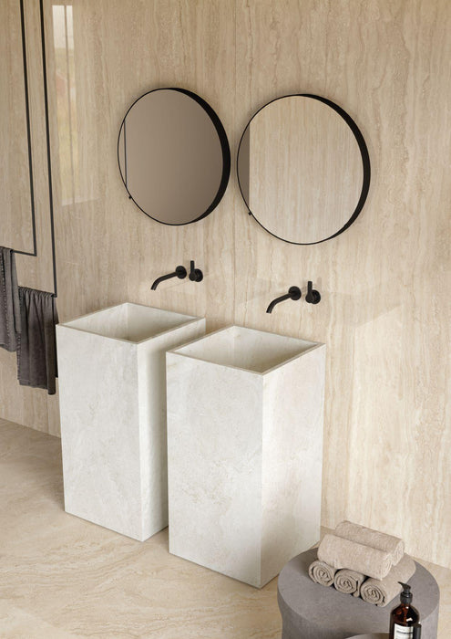 Unique Travertine
