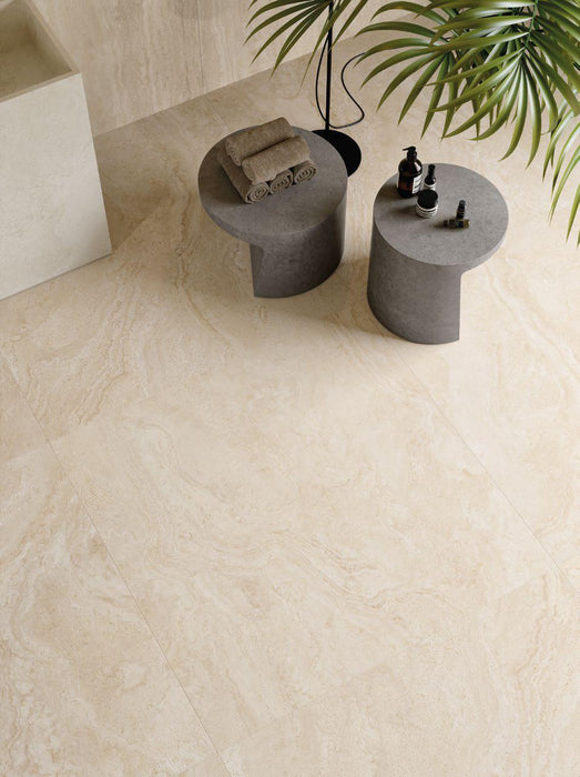 Unique Travertine