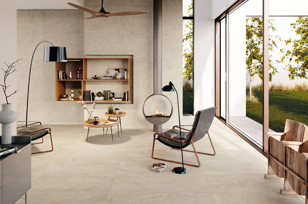 Unique Travertine