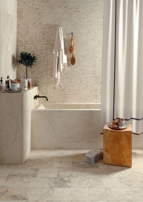 Unique Travertine