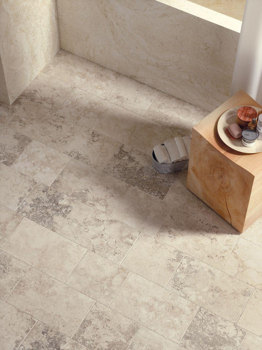Unique Travertine