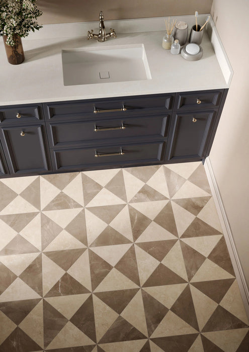 Luxury Regal Mosaic