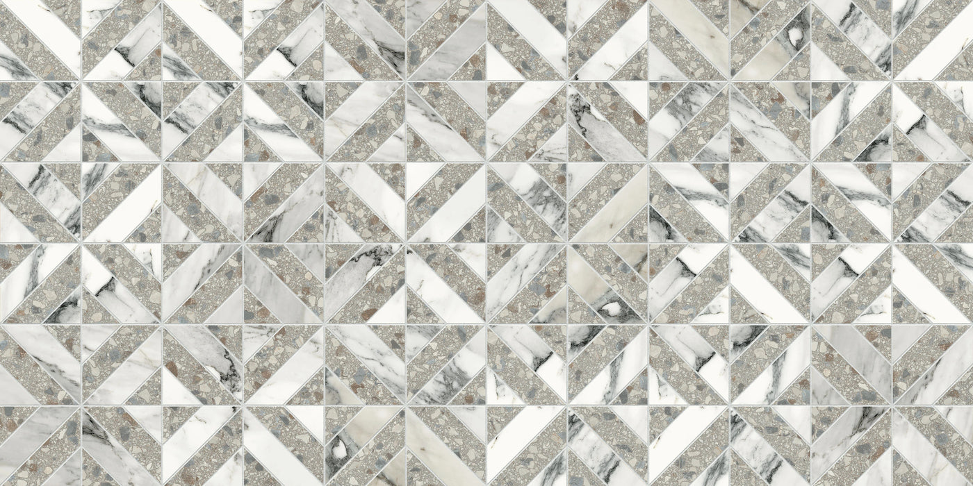 Terrazzo Allure