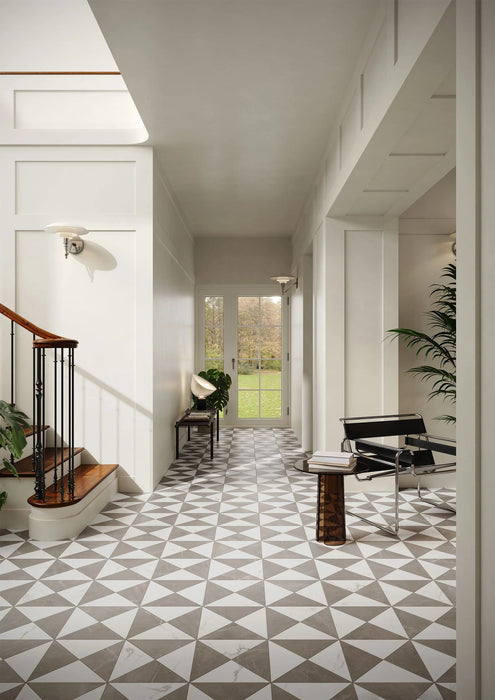 Luxury Regal Mosaic