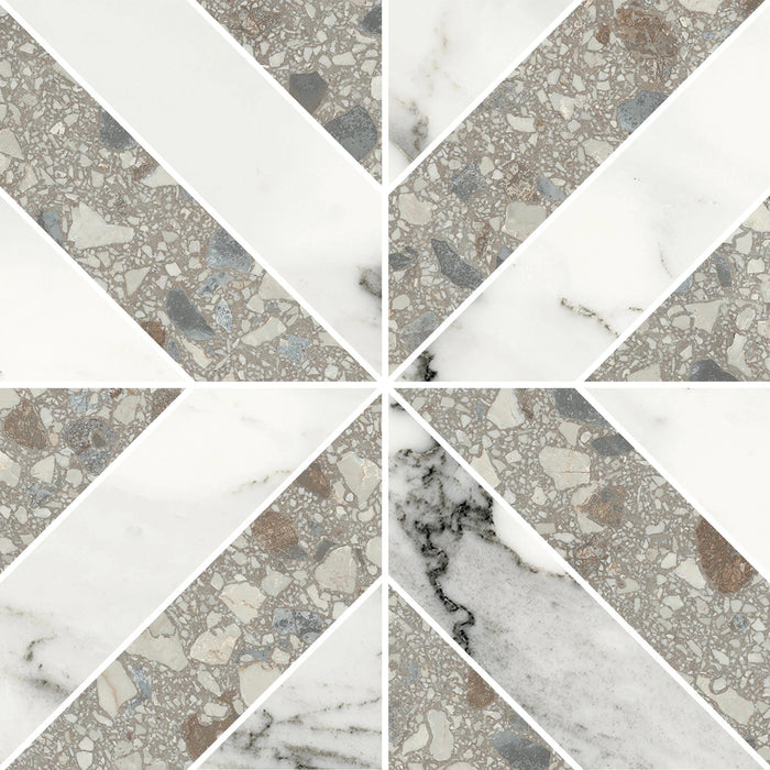 Terrazzo Allure