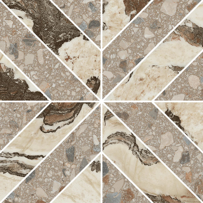 Terrazzo Allure
