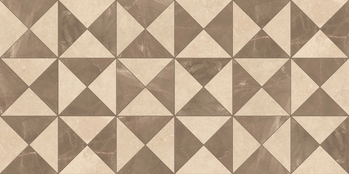 Luxury Regal Mosaic