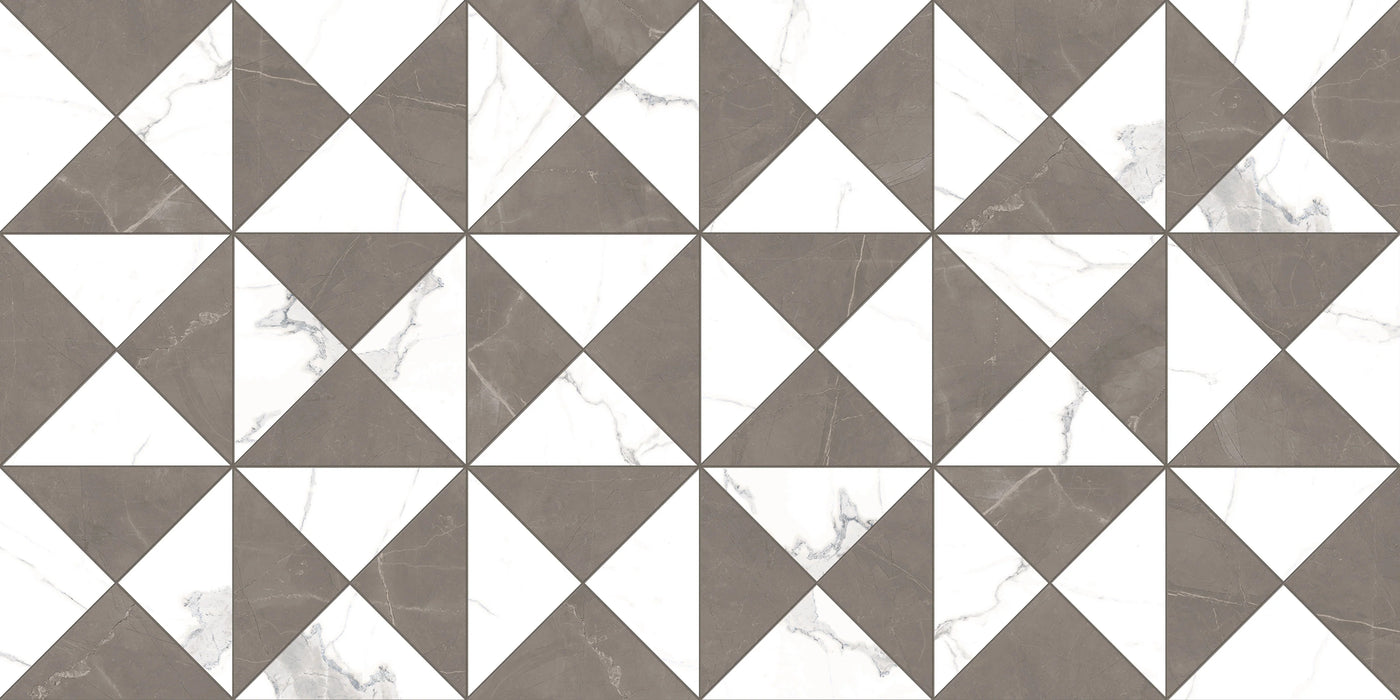 Luxury Regal Mosaic
