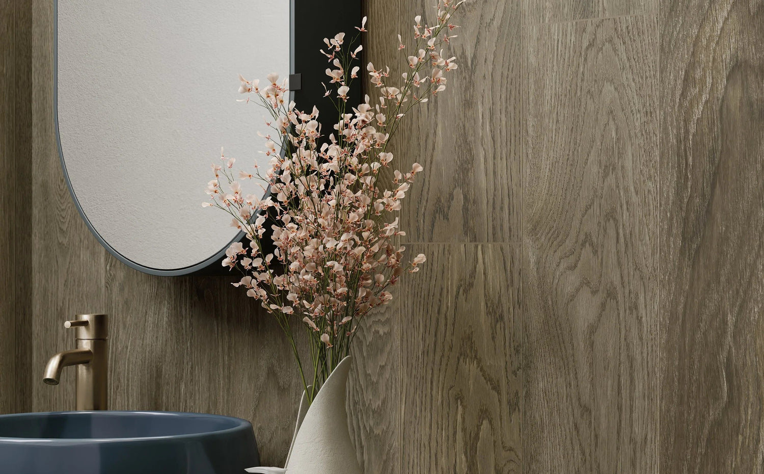 More About Woodchic