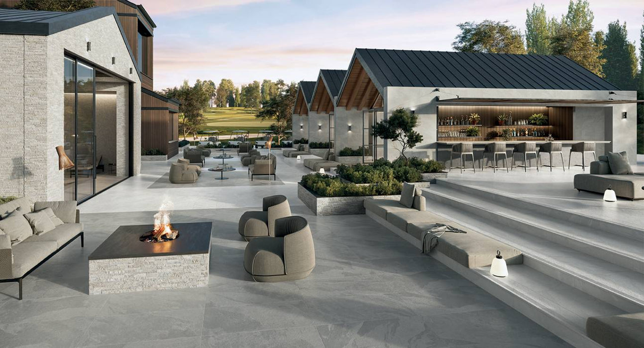 Essence Slate Pavers