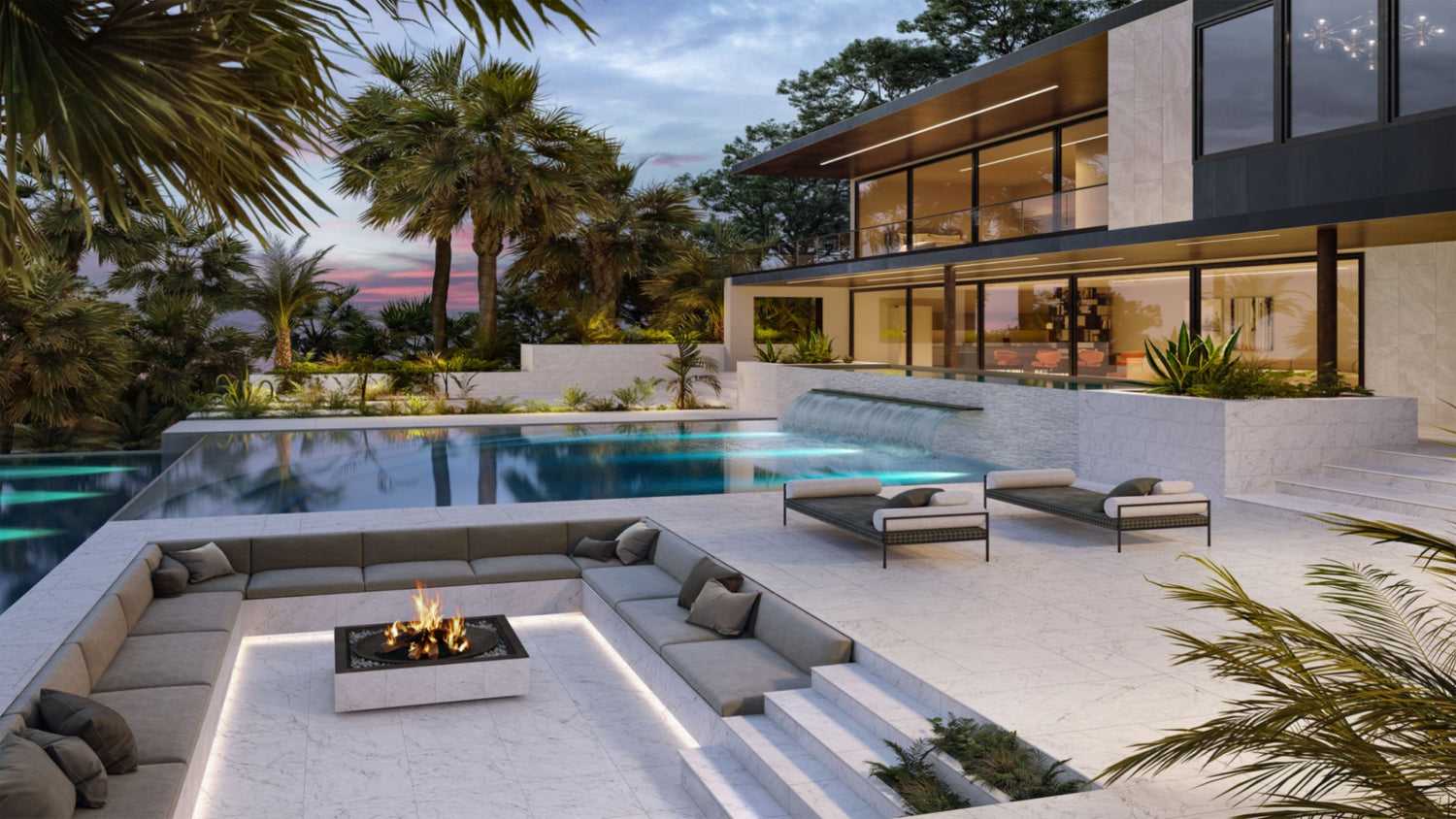 More About Charme Evo Pavers