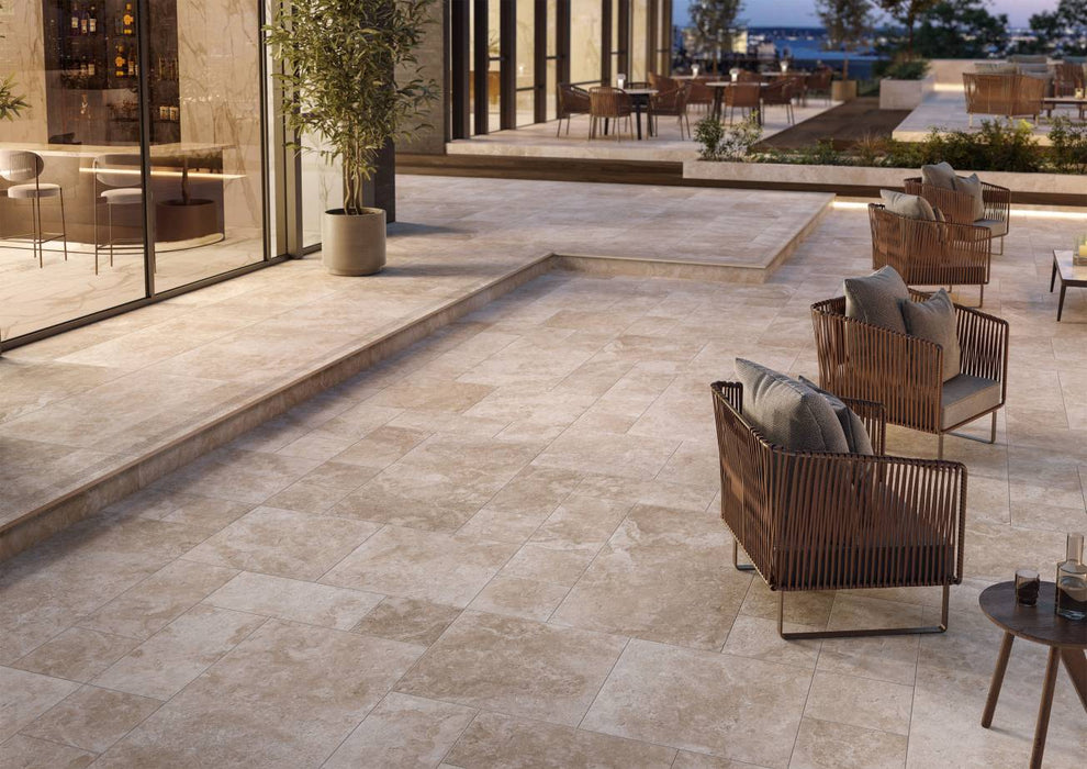 Bluestone Pavers